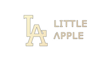 Little Apple