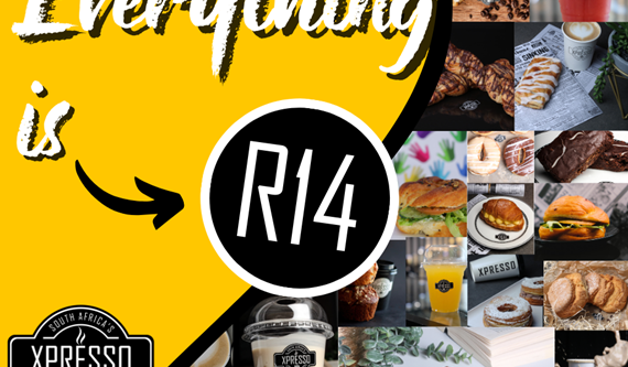 Website Special Poster