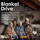 67 Blankets: Spreading Warmth And Love For Nelson Mandela Day