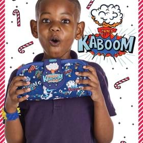 SM Bowpeep & Kaboom XMAS 1080X13503