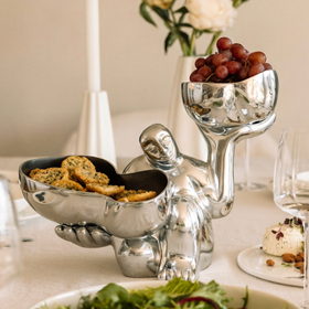 Two Bowl Holder Engima (1)