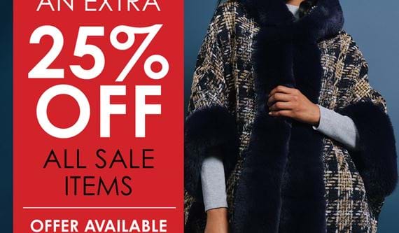 QP EXTRA 25% OFF SALE JUNE 2026 1080 X 1080 MALL