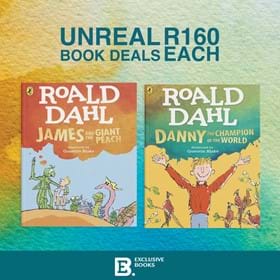 Roald Dahl 2