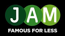 Jam Clothing - Opening Soon!