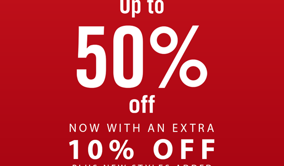 Additional 10% Off Sale Some 1080