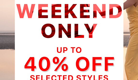 DBF Weekend Only April Some 1080