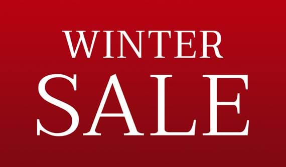 Le Creuset Winter Sale 1