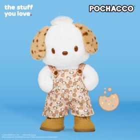 Pochacco2
