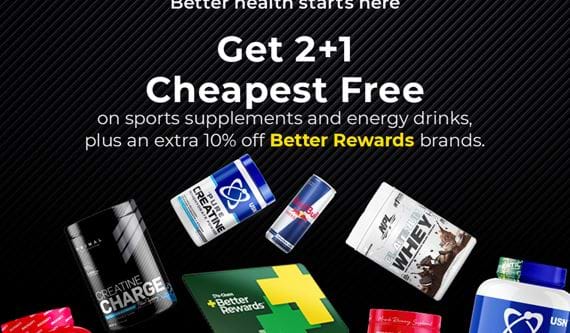 2+1Jan26 TK SOCIAL BANNER 1080 X 1080 TEASER