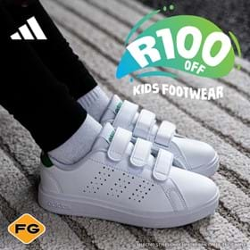 Adidas Posts R100 OFF Kids 02