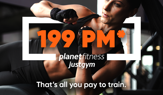 Planetfitness