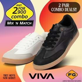 Viva Combo Posts 04