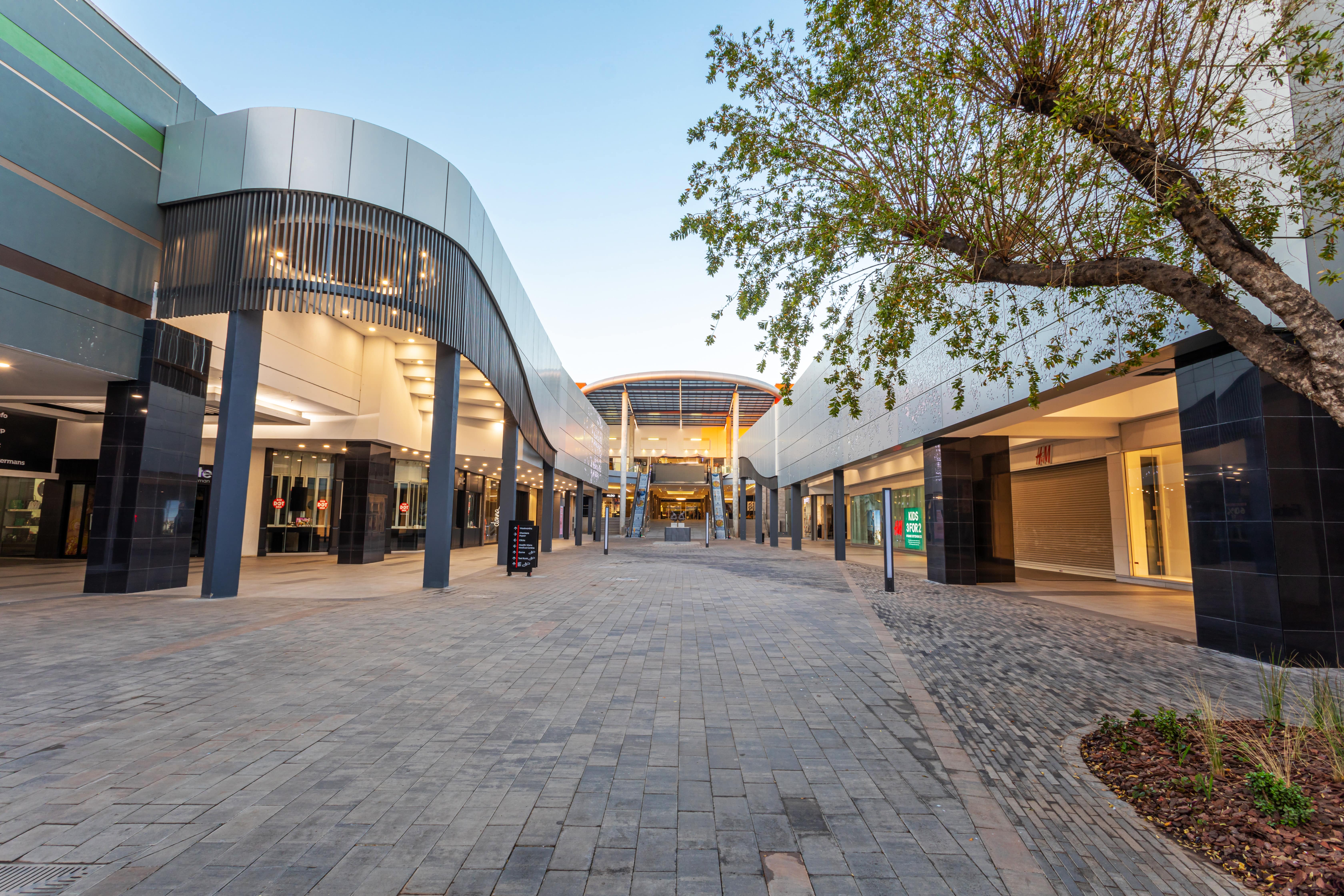 Specials Centurion Mall