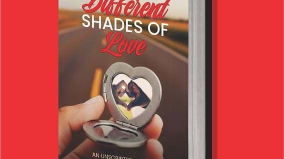 Different Shades of Love