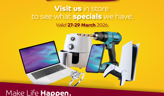 CC Centurion Mall March Madness