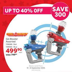 Flash Sale Social Carousel 04