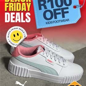 BF Warmup Posts R100 OFF KIDS 05