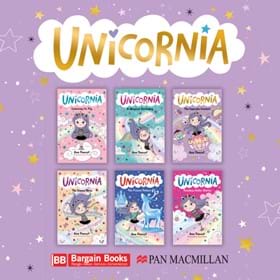 FB Post Unicornia General Promo
