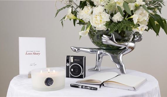 Carrol Boyes Serveware 1