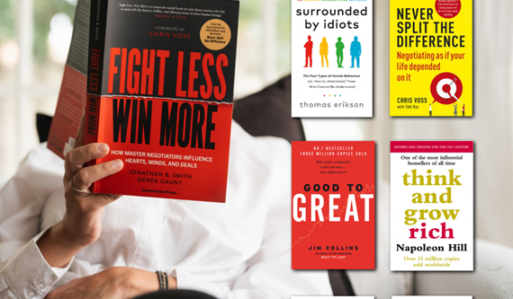 Change The Way You Work PRH Promo Mar 26