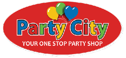 Party City (Ground level)