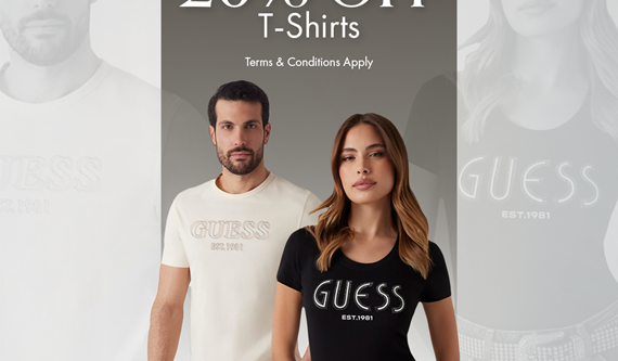 Mainlineonline T Shirt Promotion Some 1080