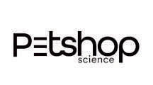 Petshop Science