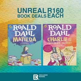 Roald Dahl