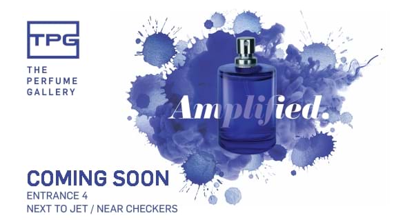 The Perfume Gallery - COMING SOON