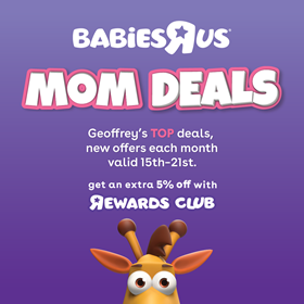 Mom Deals Social Carousel Mom Deals Print And Digital Assets 1080X1080 KV