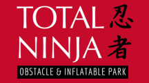 Total Ninja - Coming soon!