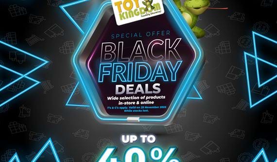 TK 40� OFF Black Friday 2025 POS 06