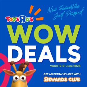 Wow Deals 2026 Revised Date June 1080X1080