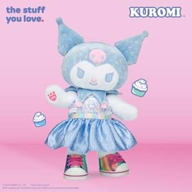 Kuromi2