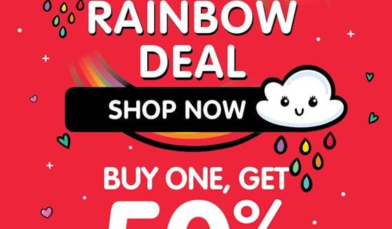 Landlords DBL Rainbow Deal Generic Deal 1080X1350