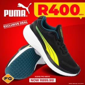 Puma Sale Posts 02