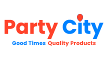 Party City (Ground level)