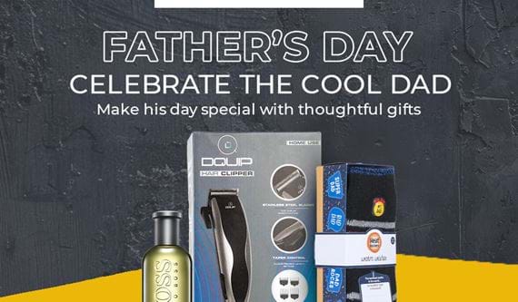 FATHER's DAY SOCIAL BANNER 1080 X 1080 (1)