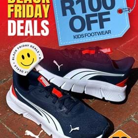 BF Warmup Posts R100 OFF KIDS 07