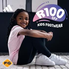 Adidas Posts R100 OFF Kids 01