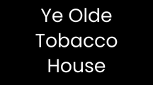 Ye Olde Tobacco House