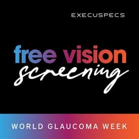 Glaucoma Week SM 03