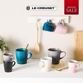 Le Creuset Winter Sale Carousel 4 1080X1080