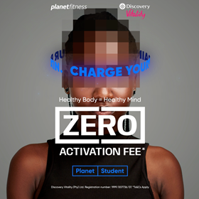 Student Discovery Vitality