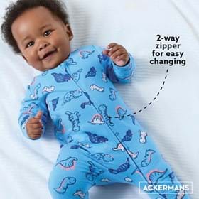Ackermans FB Baby Sleepsuits 1080 X 1080 V4