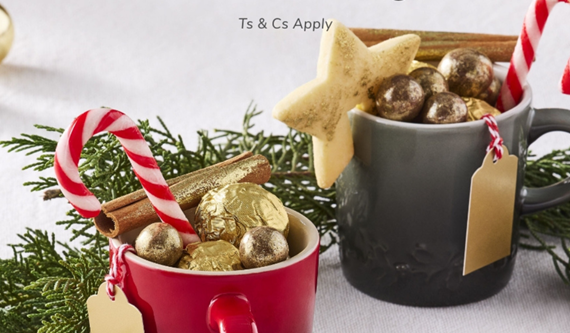 Le Creuset POST 3 SLIDE 1