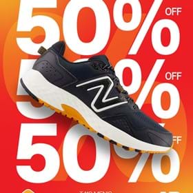 50% OFF SALE POSTS 43