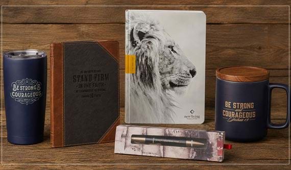 Lifestyle 2560Px X 1440Px Father's Day Promotion CUM Books