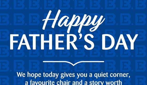 HAPPY FATHERS DAY 1