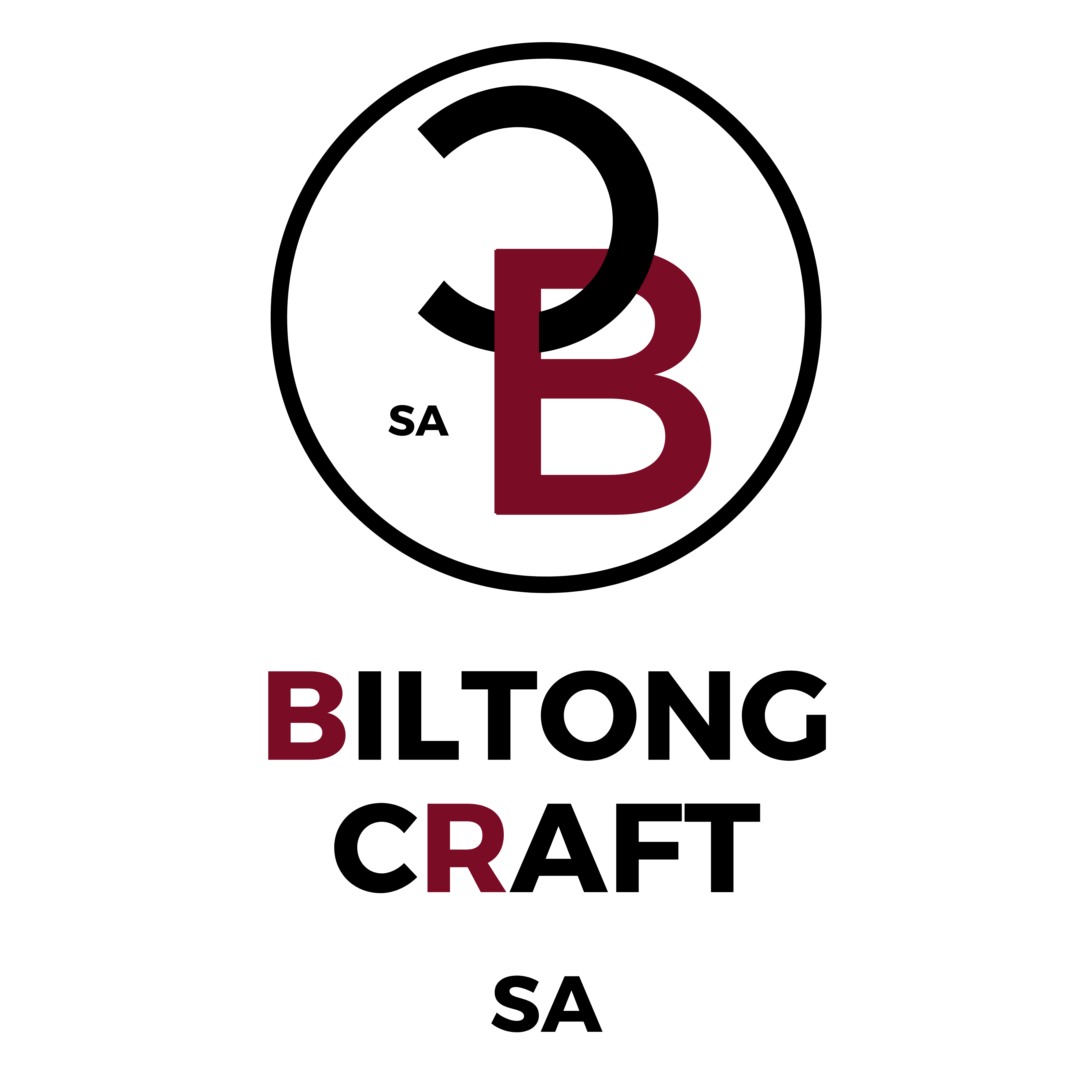 Biltong Craft